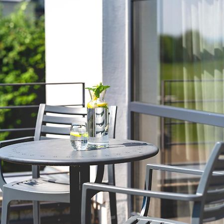 Golfhotel Gut Neuenhof Fröndenberg Dış mekan fotoğraf